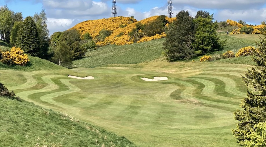 Photo of Mortonhall Golf Club